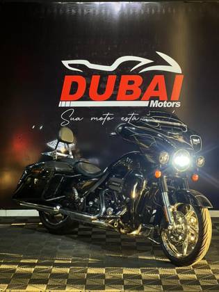 HARLEY-DAVIDSON STREET GLIDE SPECIAL 